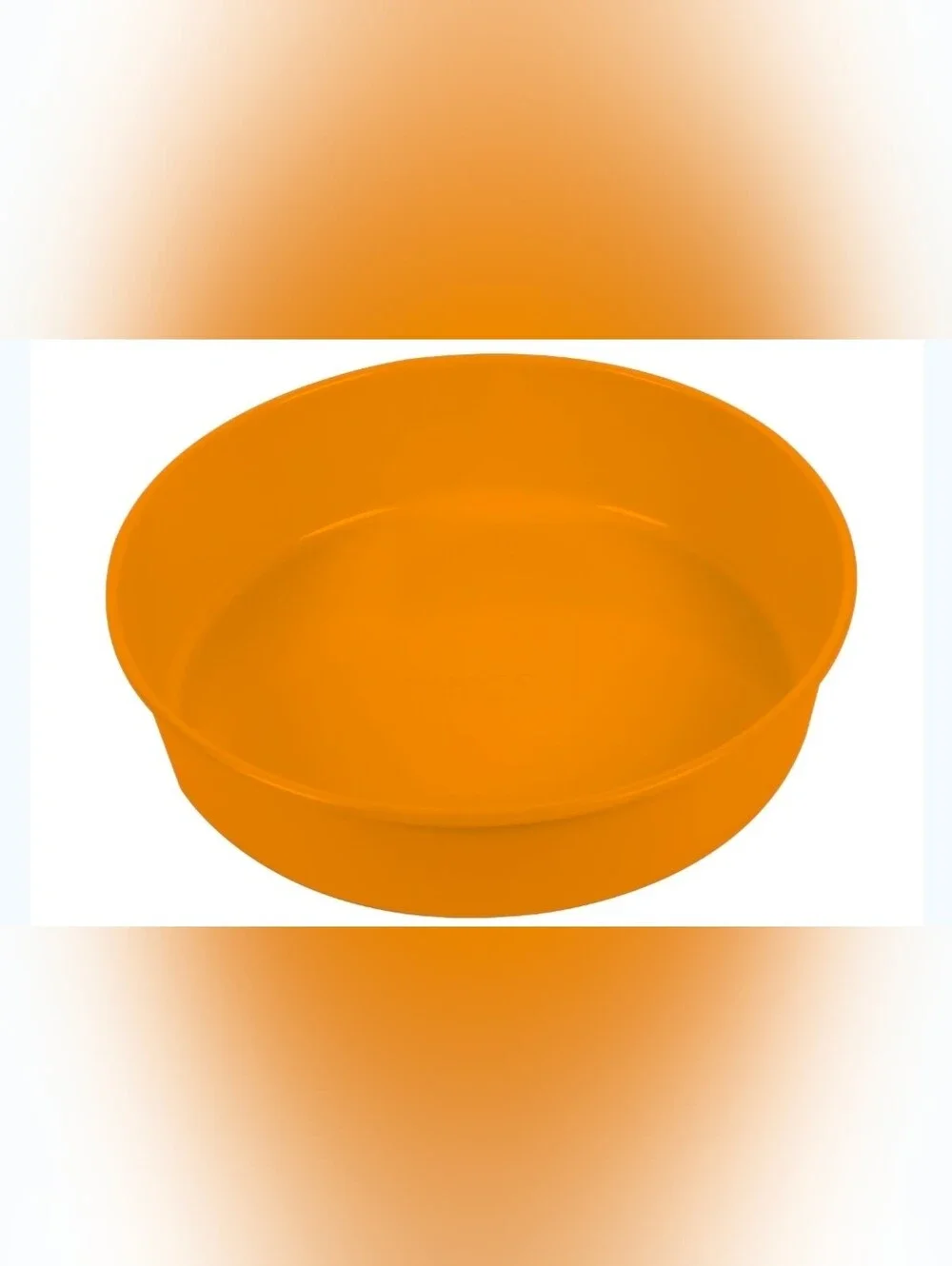 Phantom Chef 5 Piece Bakeware Set - Pumpkin Orange